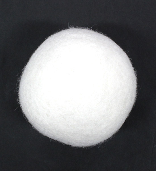 ドライヤーボール