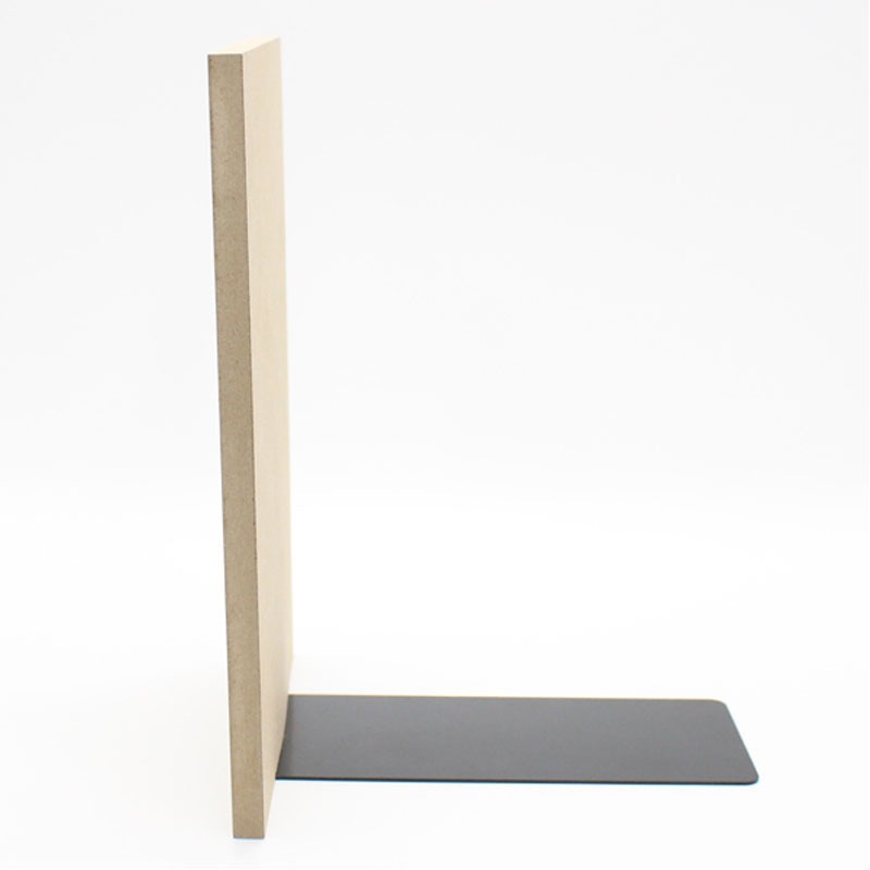 木製ブックスタンド　大