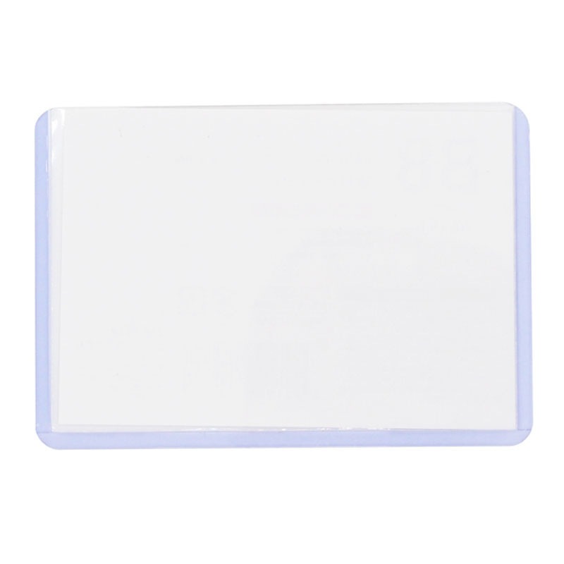 Q-pot.ポイントカード景品4枚 硬質カードケース（B8）4P【公式】≪1個からお届け≫Can☆Do