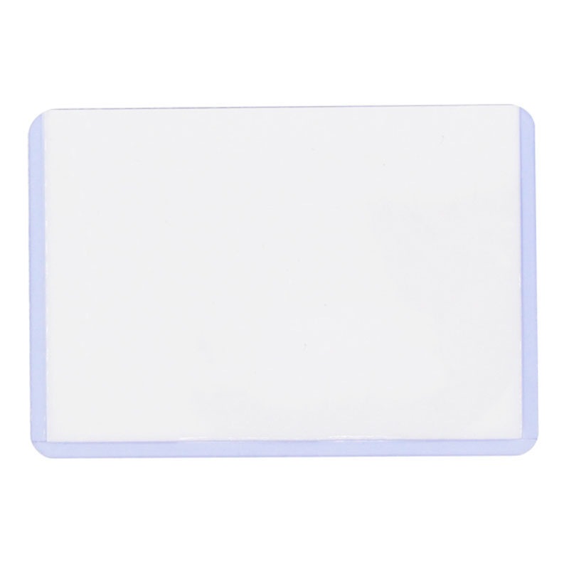 硬質カードケース（Ｂ８）４Ｐ