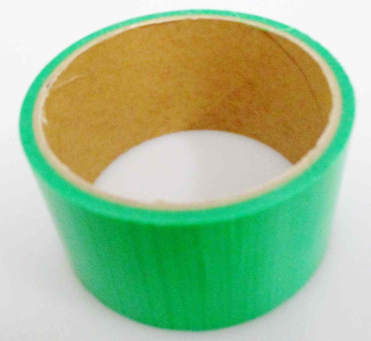 養生テープ４８ＭＭ×８Ｍ　緑