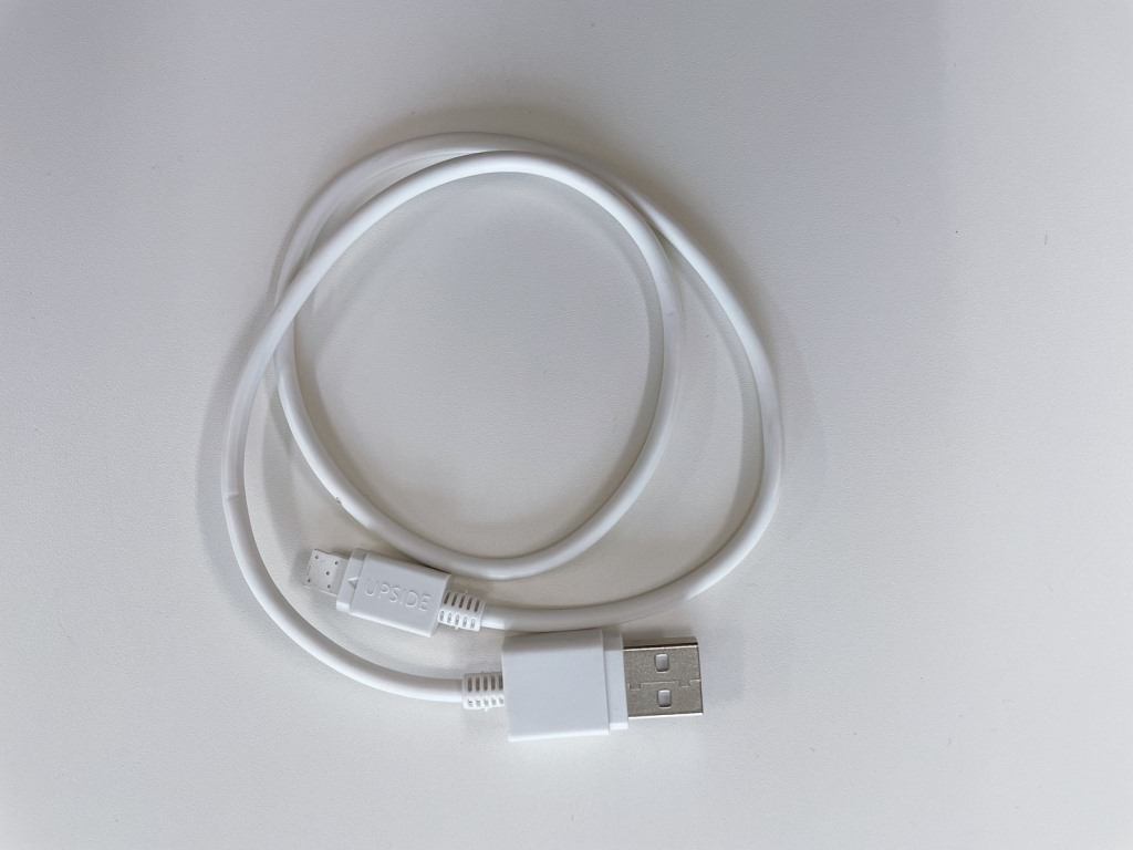 ＩＰＨＯＮＥ用充電＆転送ケーブル　５０
