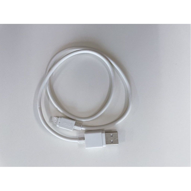 IPHONE用充電＆転送ケーブル 50【公式】≪1個からお届け≫Can 