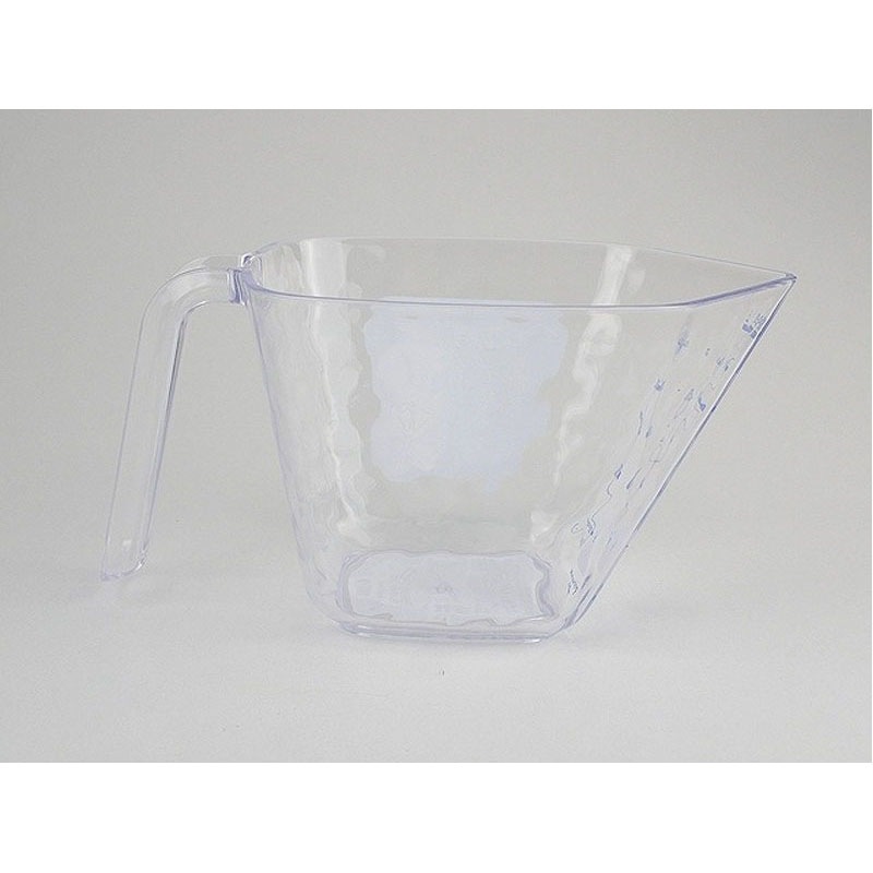上から量れる計量カップ３００ＭＬ　くま
