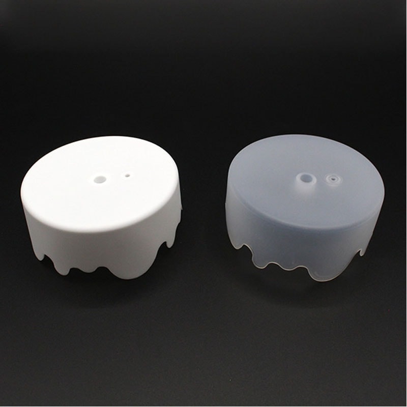 シリコーンカップカバー（大）