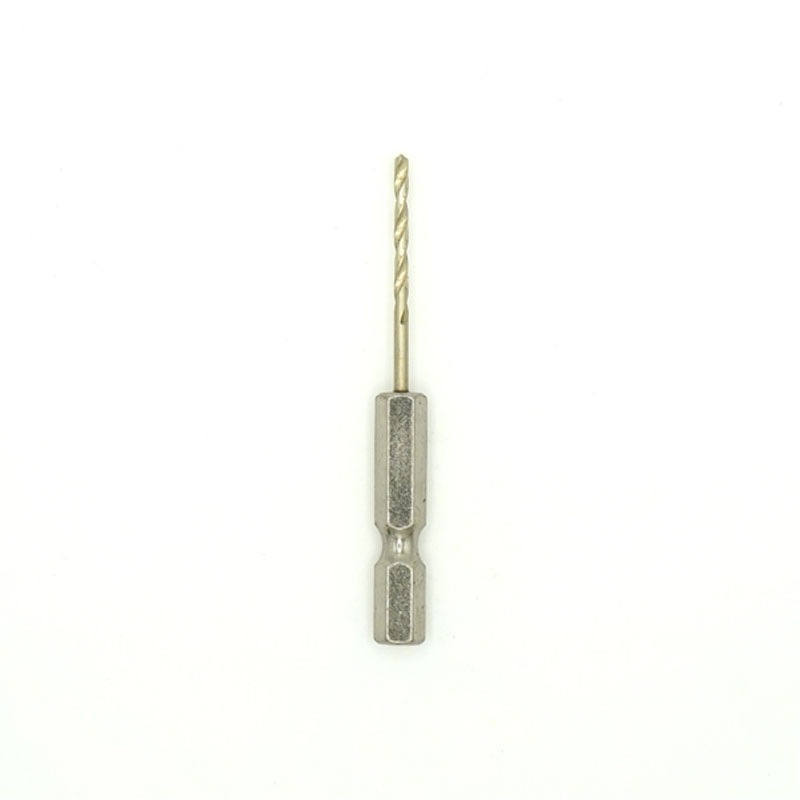 ジルコニウムドリル　六角ビット付　２．０ＭＭ