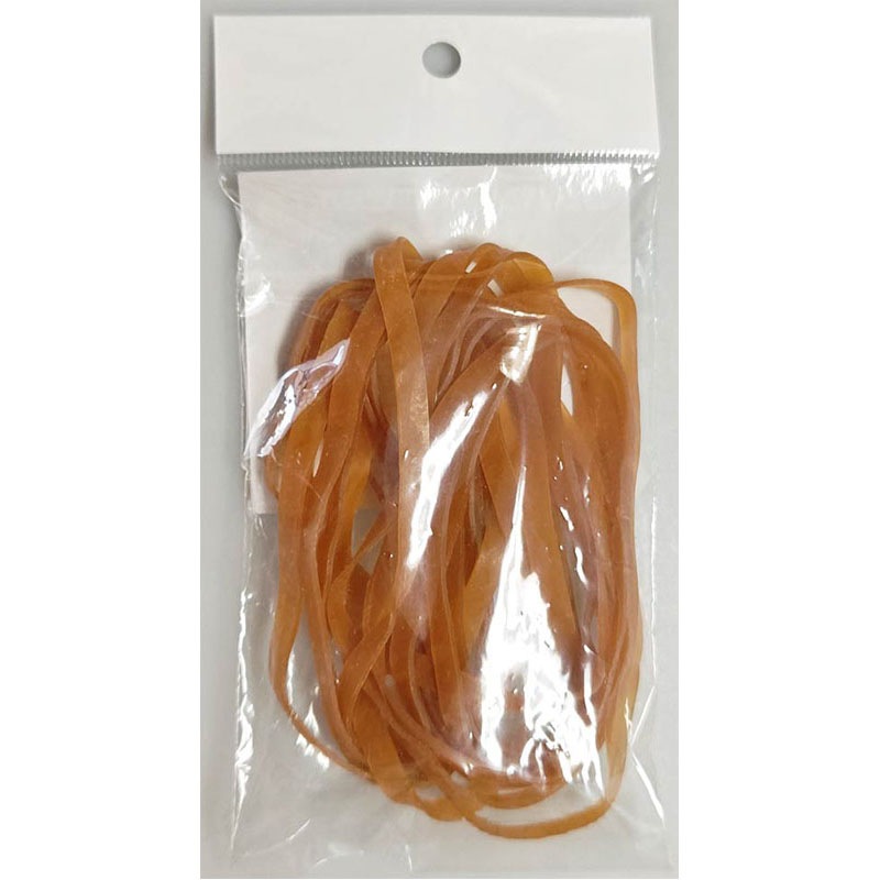 輪ゴム(一つ) 輪ゴム トーカバンド カラー 若竹 16号 100g | 輪ゴム | ネットストア