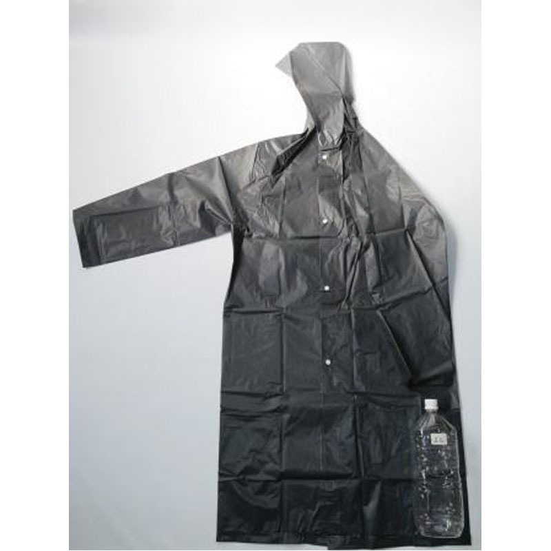 レインコート　バッグ付　ＣＧＹ