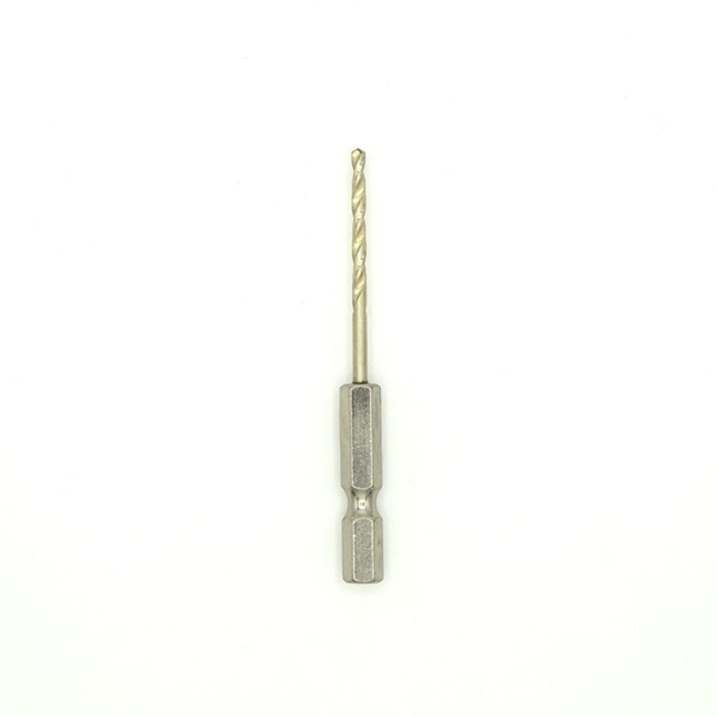 ジルコニウムドリル 六角ビット付 2．5MM【公式】≪1個からお届け