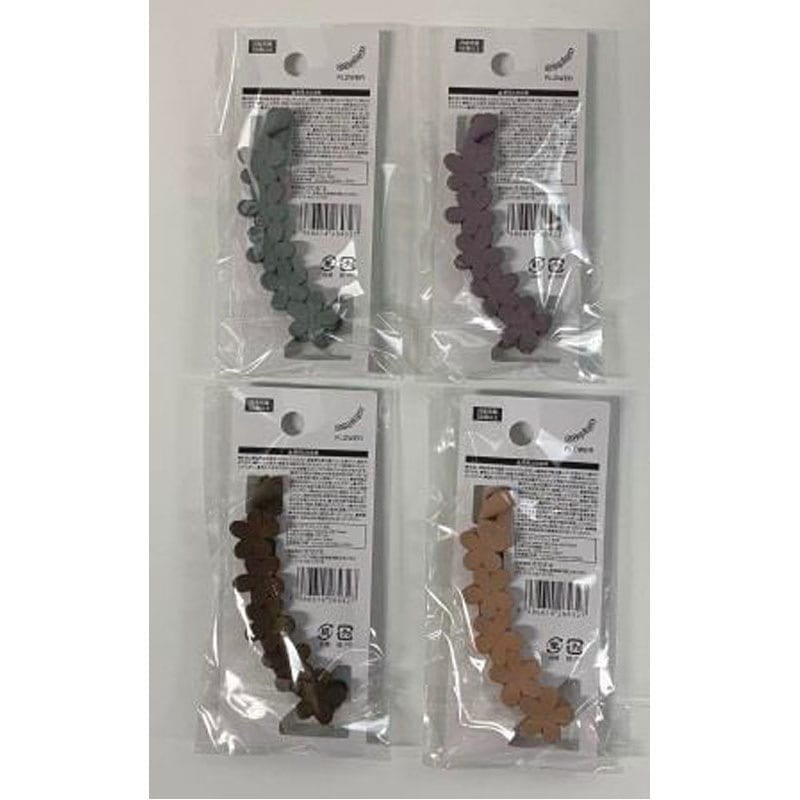 【オーダー用ページ】バナナクリップ　お花おひとつ1400円 オーダー用ページ】バナナクリップお花おひとつ1400円