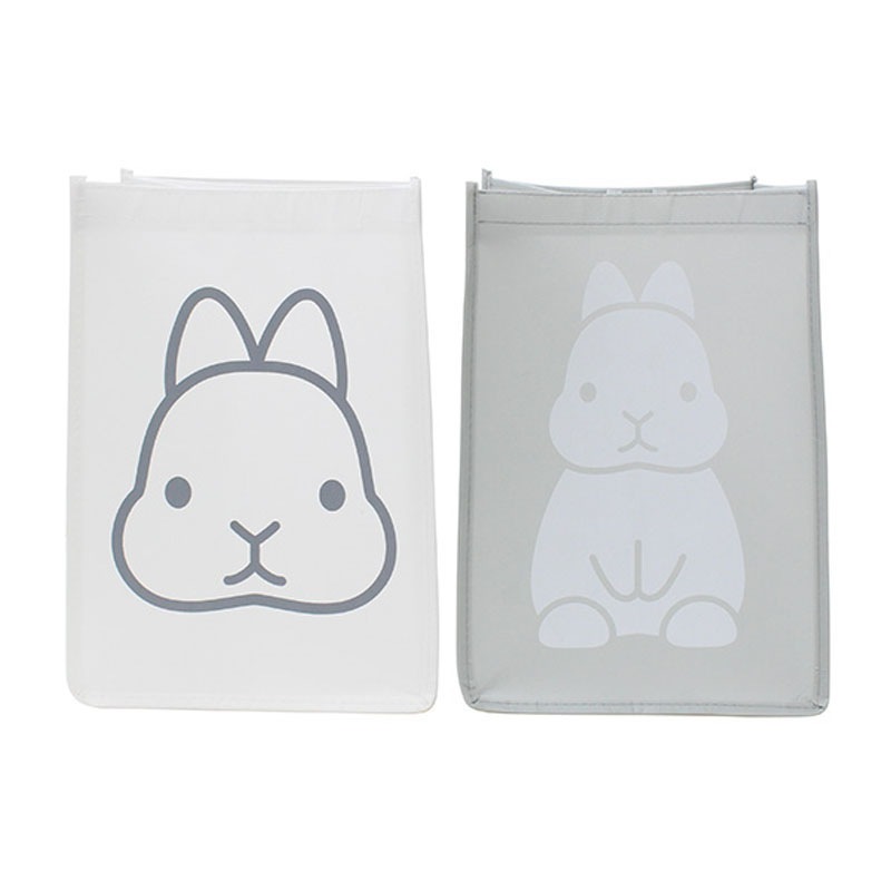 USAGI 折りたたみランドリーBOX【公式】≪1個からお