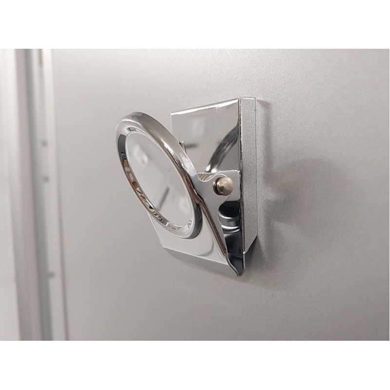 マグネットクリップL 角型1個【公式】≪1個からお届け≫Can☆Do