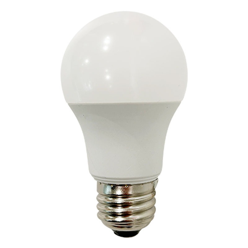 ＬＥＤ電球　６０Ｗ相当　電球色　１００Ｖ