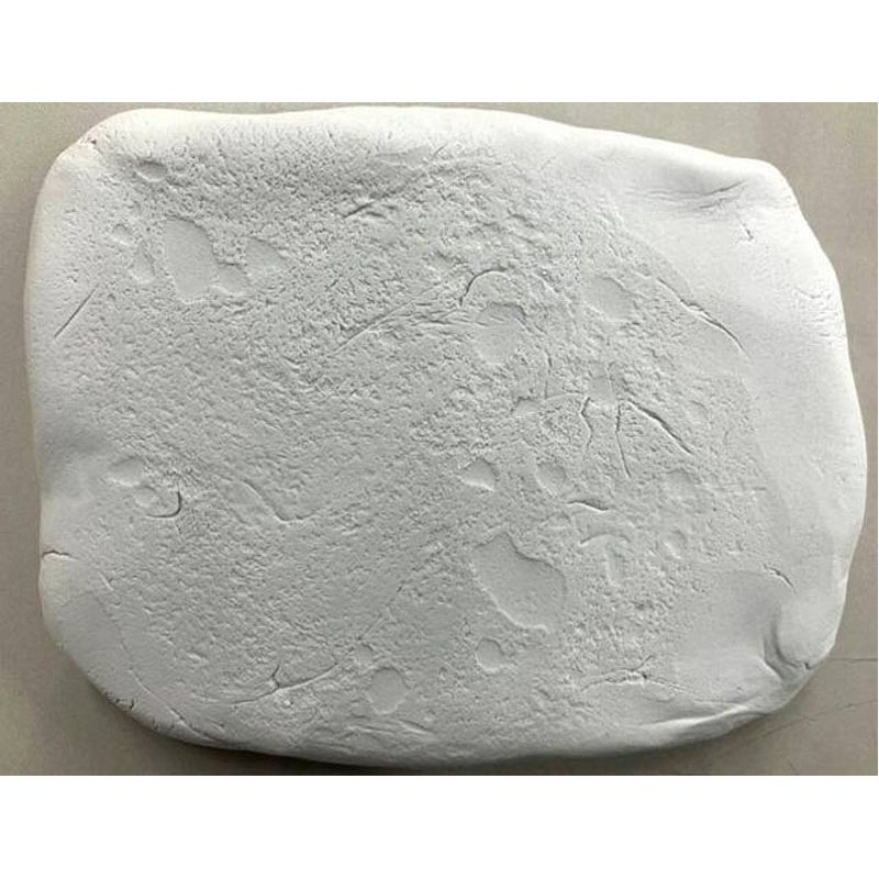 大分軒　紙粘土 銀鳥やさしい紙粘土 グレー 60G【公式】≪1個からお届け≫Can☆Do