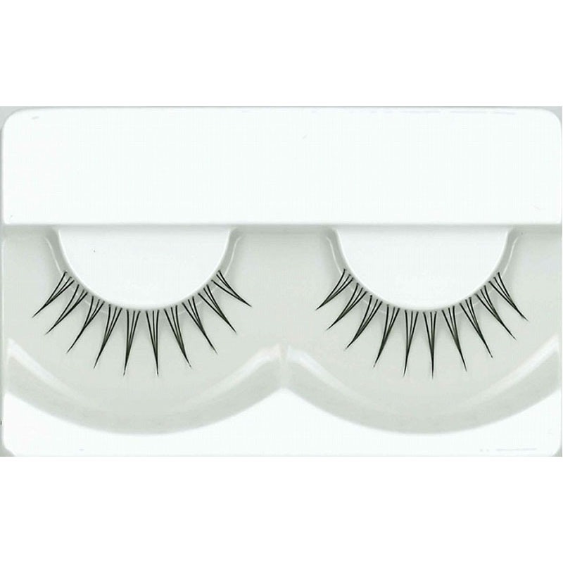 つけまつげ　04 D-UP Lash focus (ラッシュフォーカス) 04 CURL | D-UP 公式通販