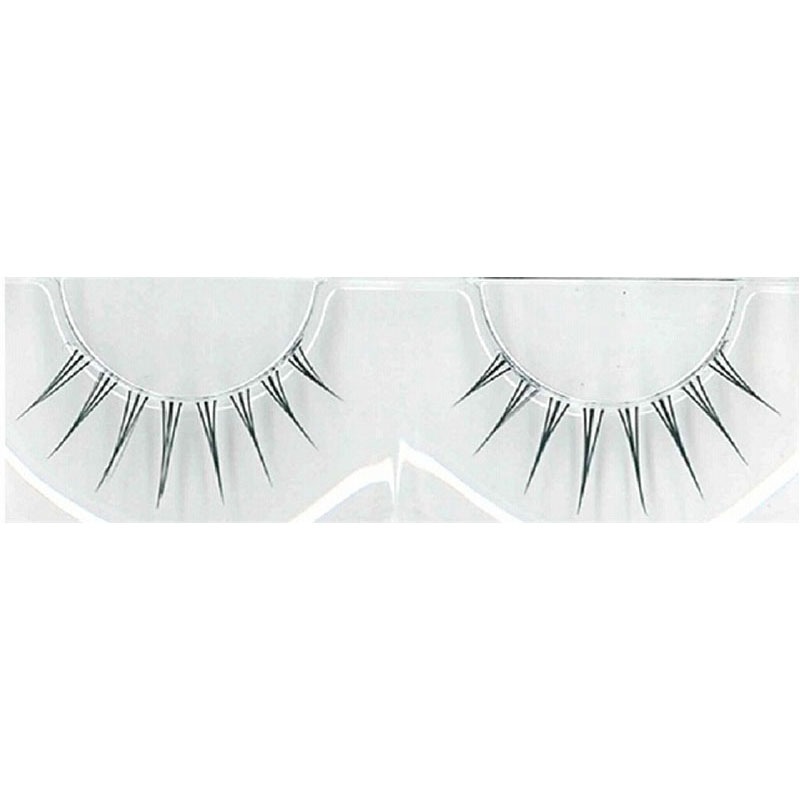 LJつけまつげ04 ヨジャドル BK【公式】≪1個からお届け