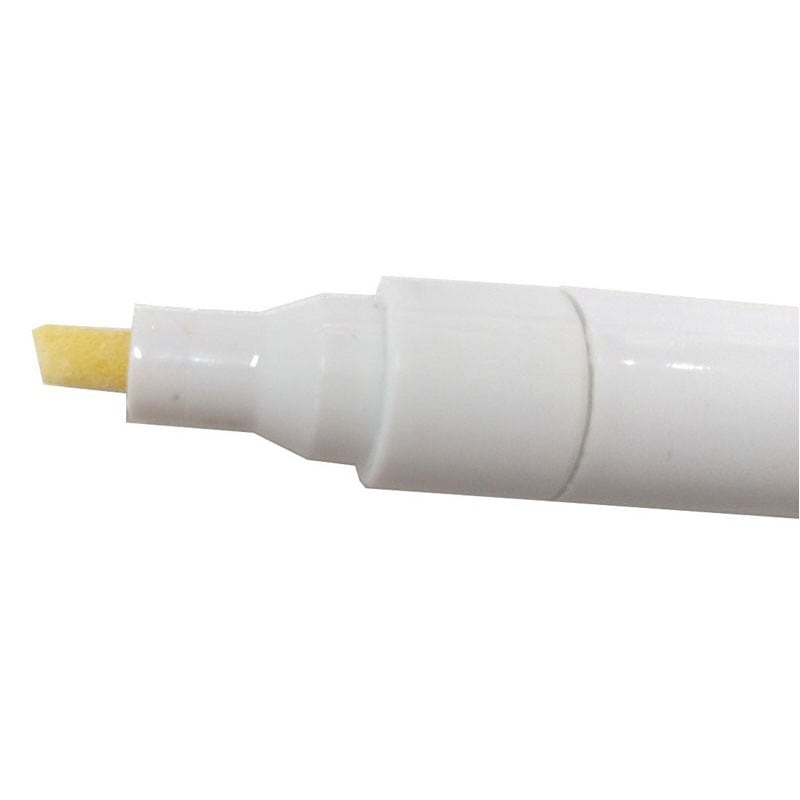 貼ってはがせるペン型のり