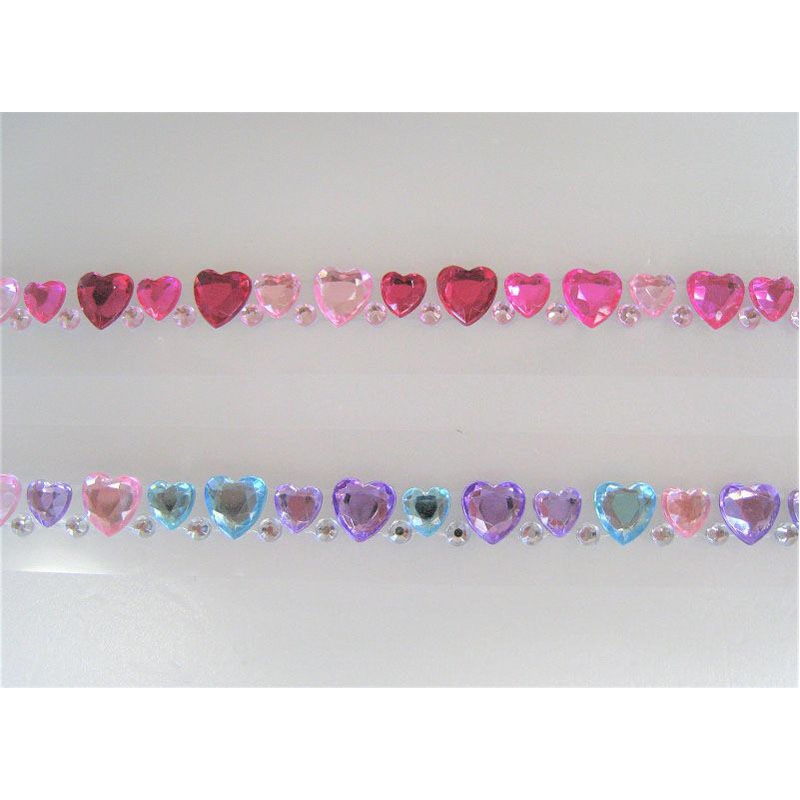 デコレーションテープ　クオーレ