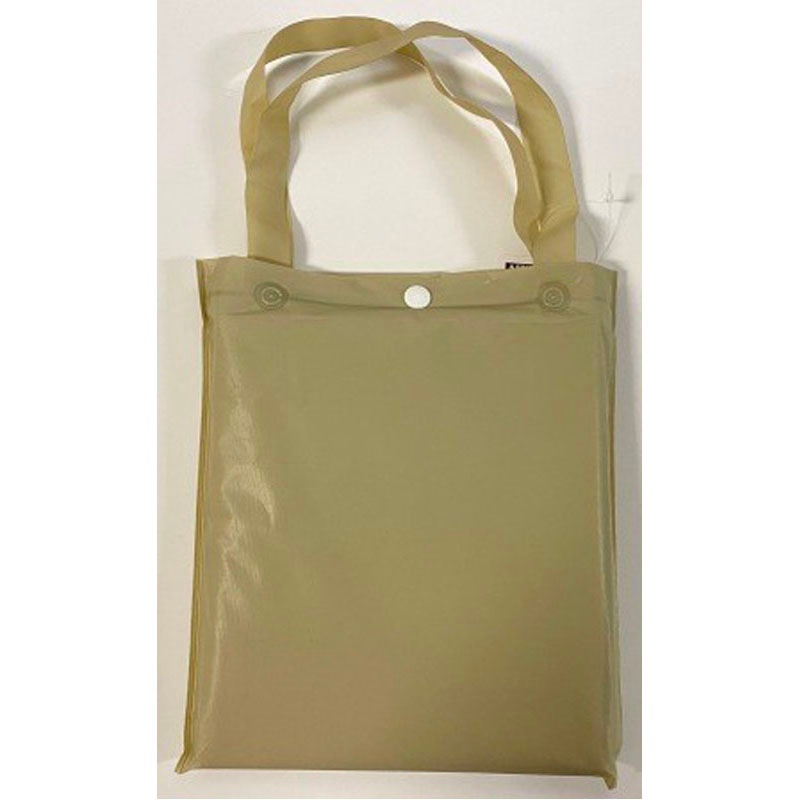 レインポンチョ　バッグ付　ＢＥ