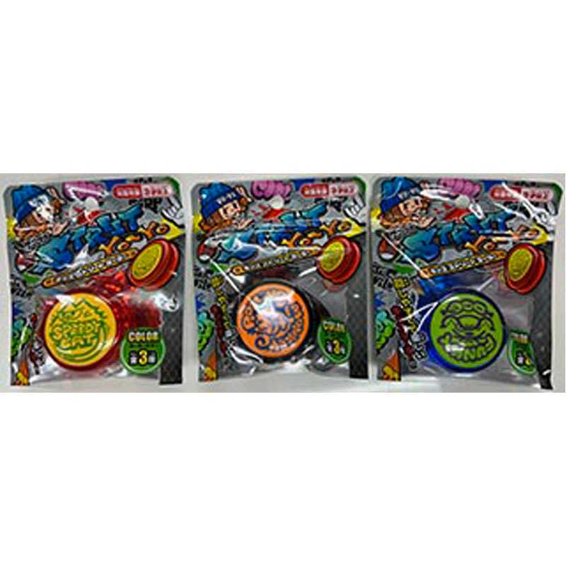 キッズストリートヨーヨー