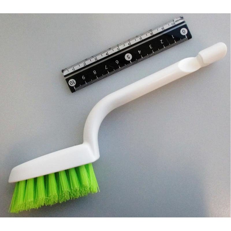 Ｖカットブラシ