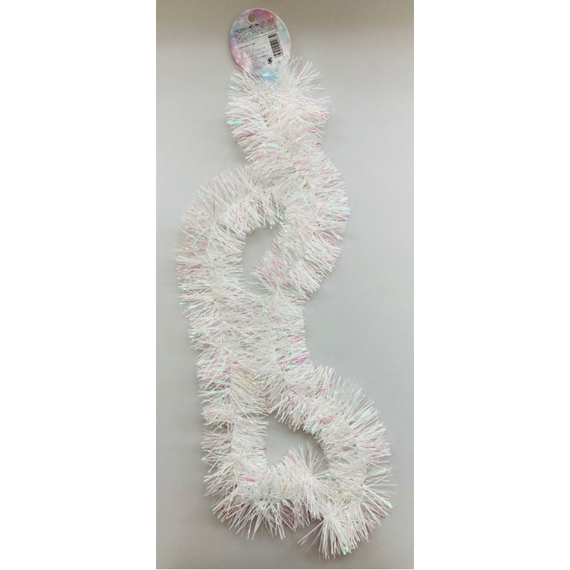 ホワイトモール　１．２ｍ