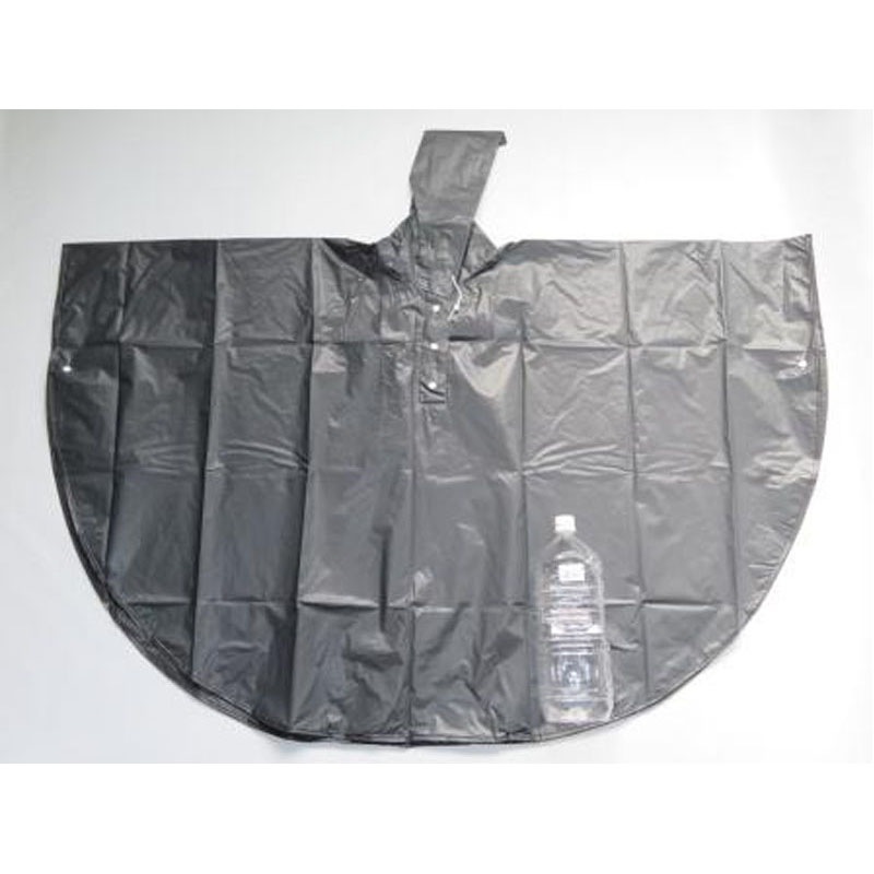 レインポンチョ　バッグ付　ＣＧＹ