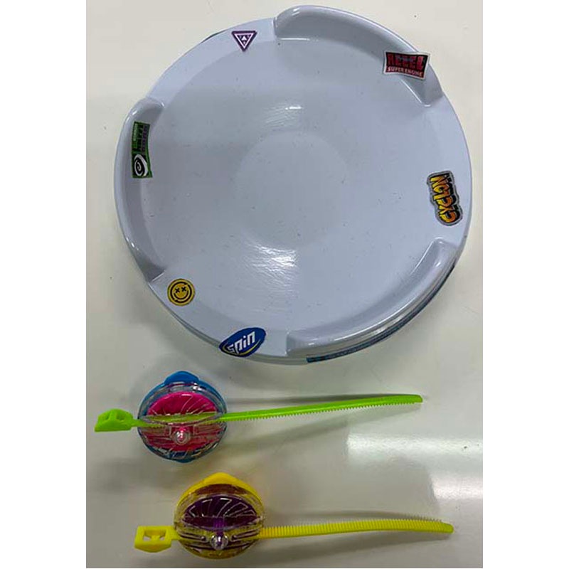 バトルスピンコロシアム【公式】≪1個からお届け≫Can☆Doネットショップ