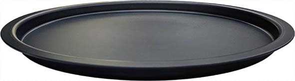 バケツ　フタ　ブラック