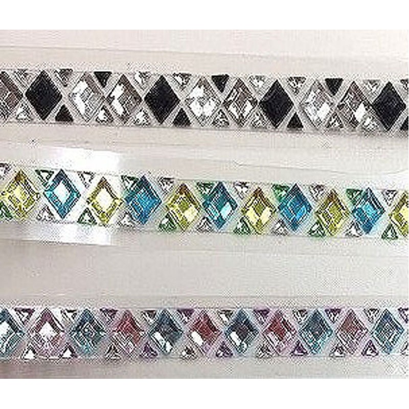 デコレーションテープ ディアマンテ【公式】≪1個からお届け≫Can☆Do