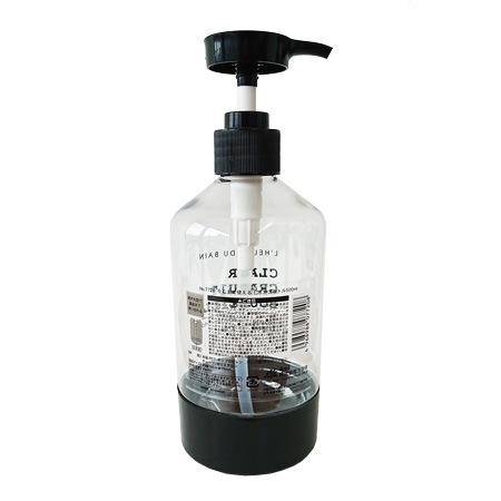 そこまで使える！ポンプボトル500ML【公式】≪1個からお届け