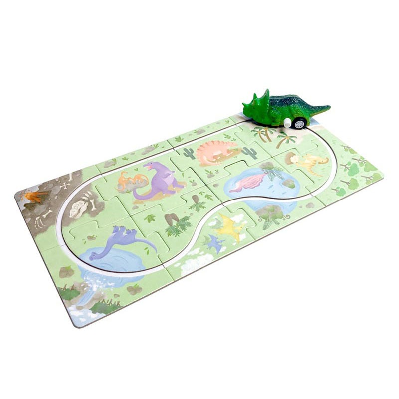 ロードパズル