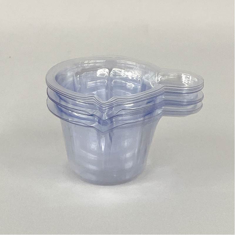 レジン用使い捨て調色カップ１５Ｐ