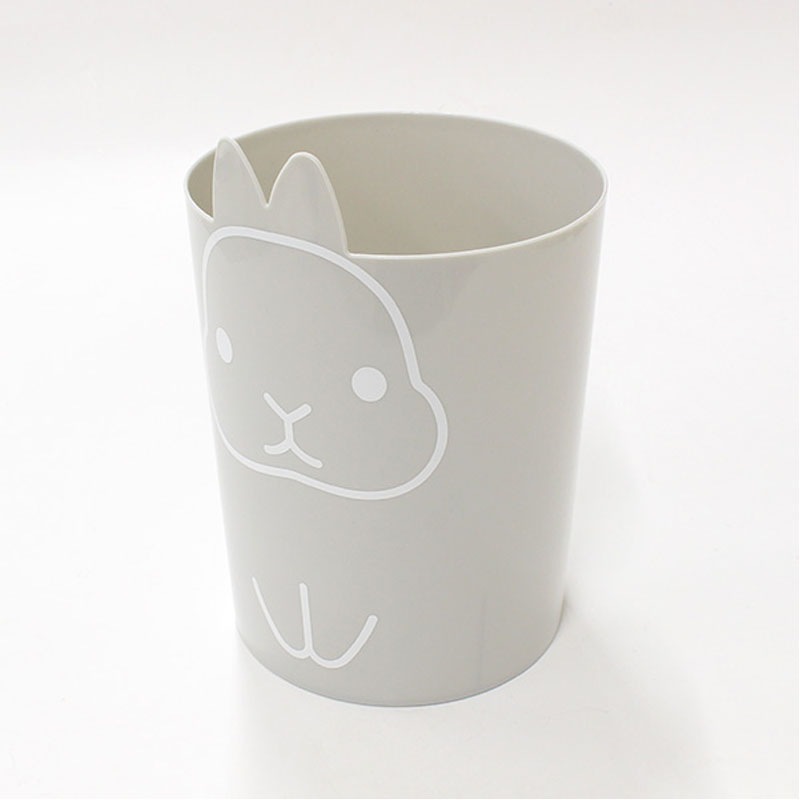 ＵＳＡＧＩ　卓上ゴミ箱