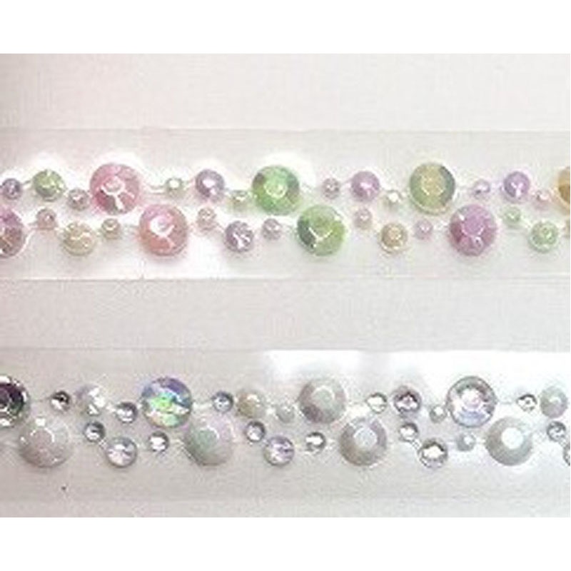 デコレーションテープ　グレンツェン