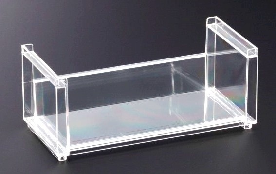 ディスプレーラック　０１ワイド