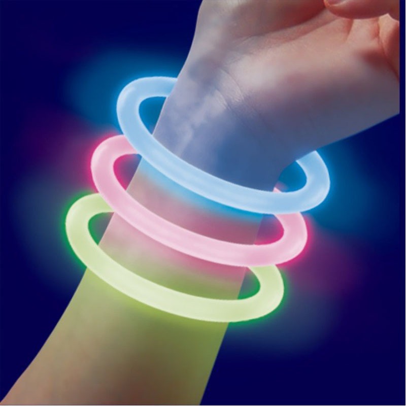 ブレスレット3本入り GBP【公式】≪1個からお届け≫Can☆Doネット