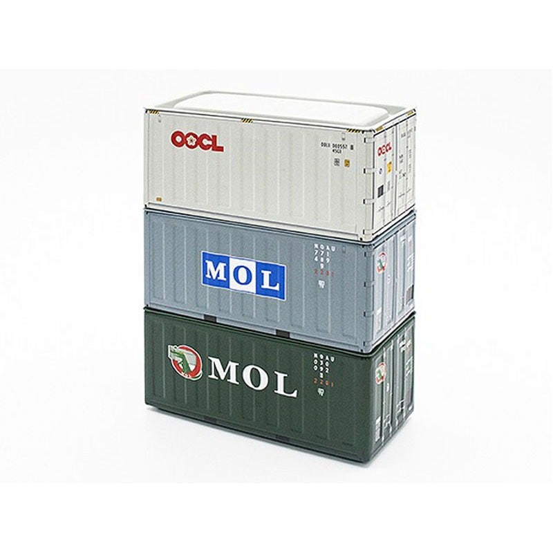 ブリックコンテナ 海運【公式】≪1個からお届け≫Can☆Doネットショップ