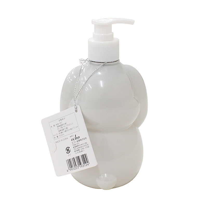 USAGI ポンプボトル500ML【公式】≪1個からお届け≫Can☆Do