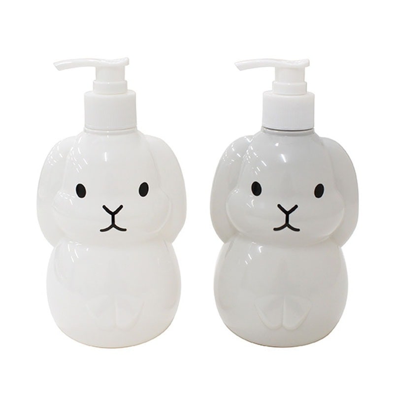 USAGI ポンプボトル500ML【公式】≪1個からお届け≫Can☆Do