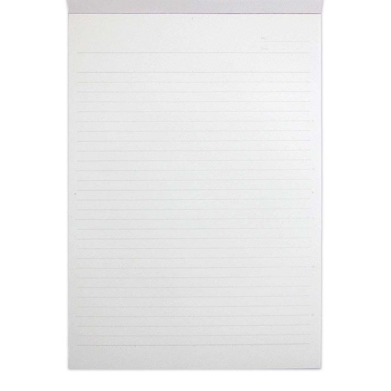 Ｂ５レポートパッドコンティニュー　Ａ罫