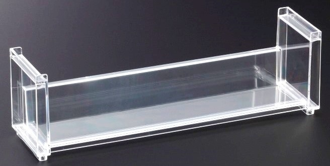 ディスプレーラック　０２ロング