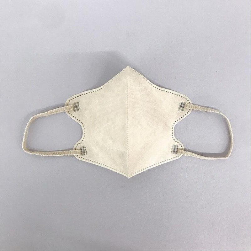 立体不織布マスク8P BG【公式】≪1個からお届け≫Can☆Doネット