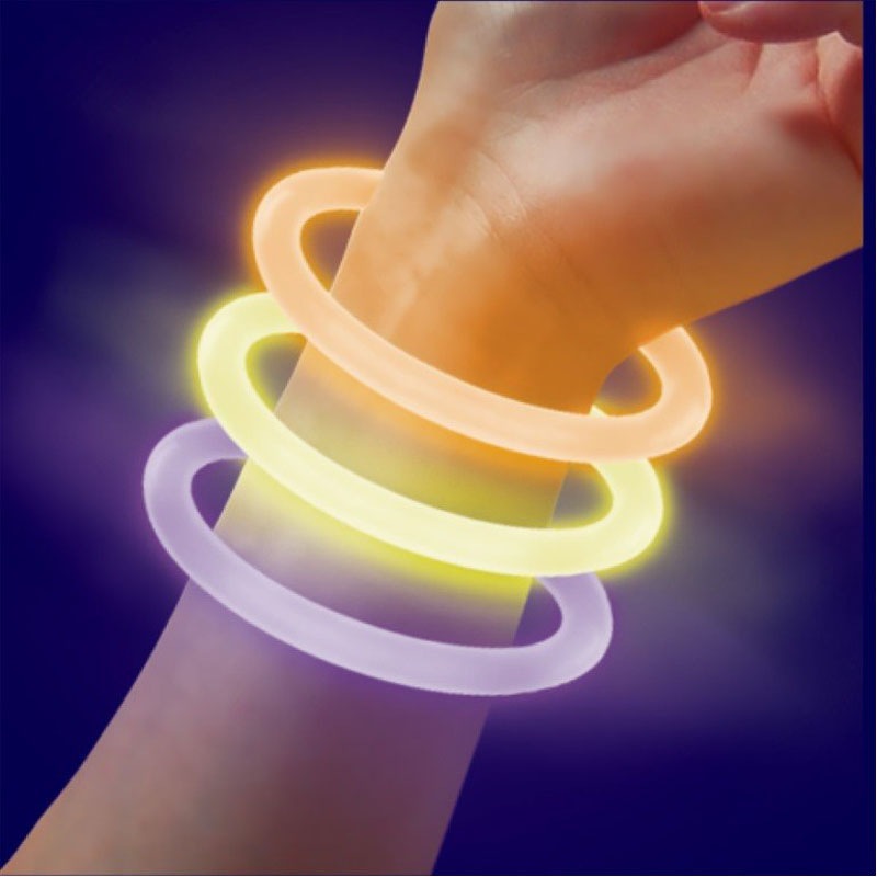 ブレスレット３本入り　ＯＹＰU