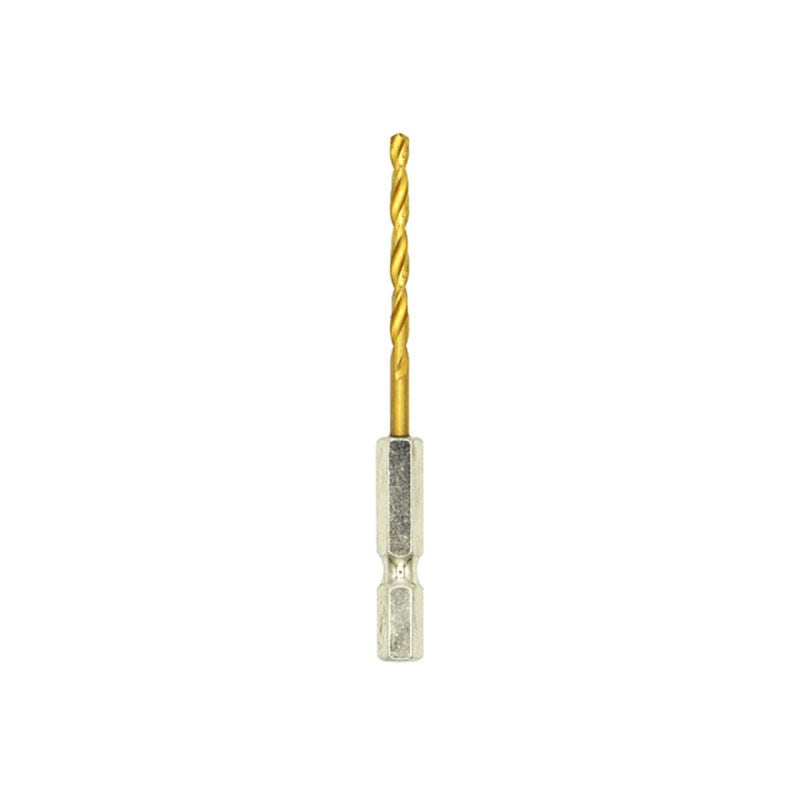 はるたん チタンドリル 六角ビット付き 3．0MM【公式】≪1個からお届け