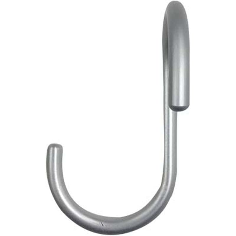 heyco公式アカウント01　オリジナルツイストS字フック　10個セット heyco公式アカウント01 オリジナルツイストS字フック 10個セット