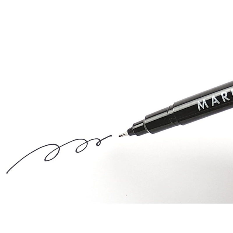 油性マーカー 3本 極細【公式】≪1個からお届け≫Can☆Doネットショップ