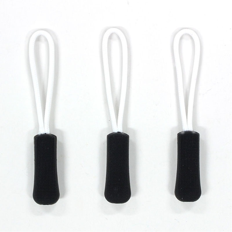 ジッパープル3P WH・BL【公式】≪1個からお届け≫Can☆Doネット