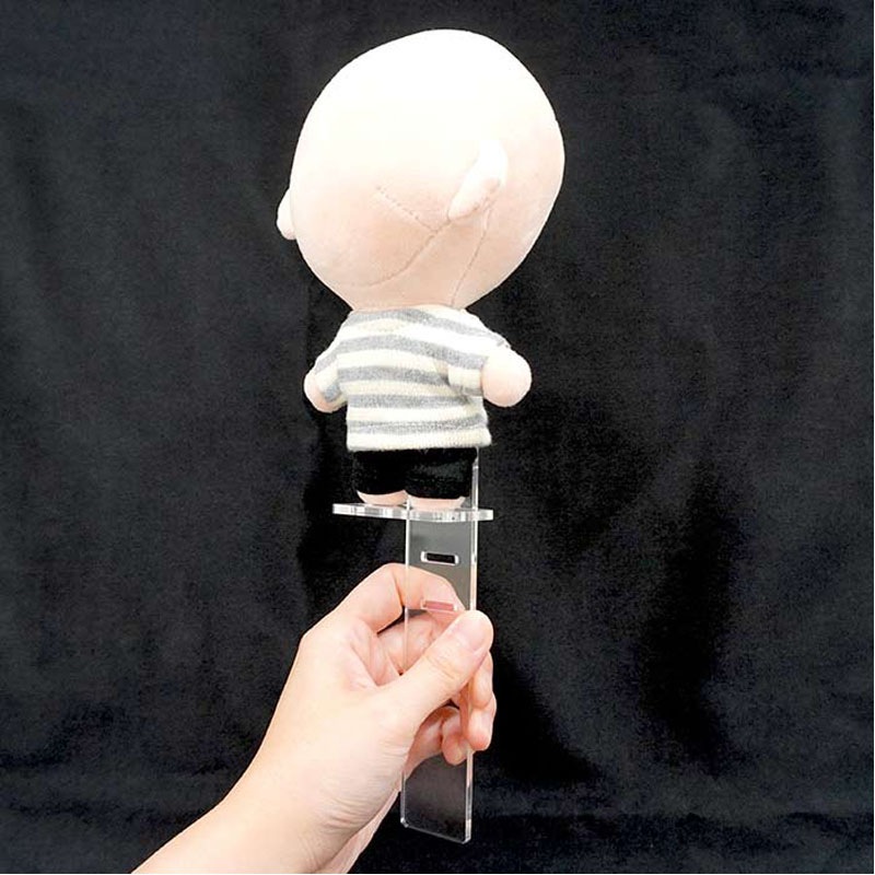 推しハピ　自撮りスティック