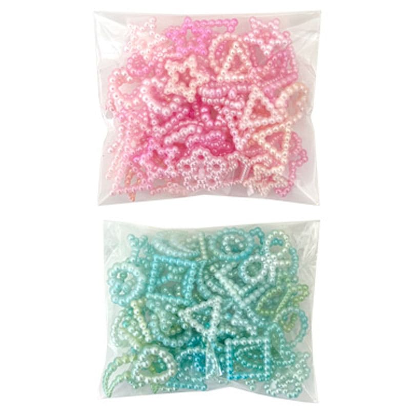 デコパーツ（ビーズ）　８Ｇ